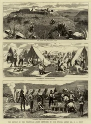 La rivolta nel Transvaal